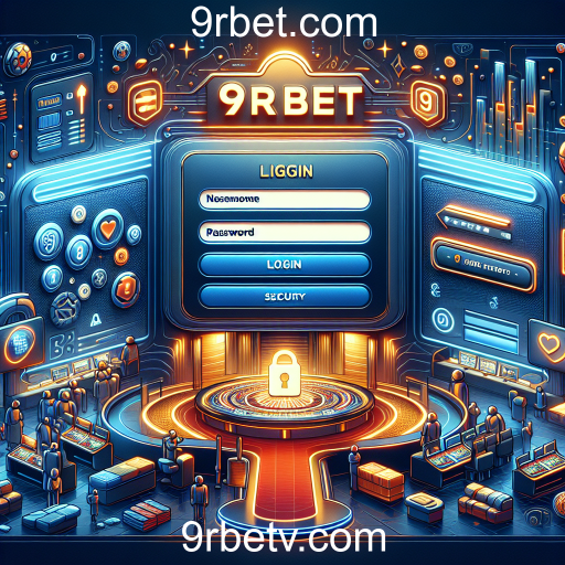 Acesso à Conta: Maximizando sua Experiência no 9rbet.com
